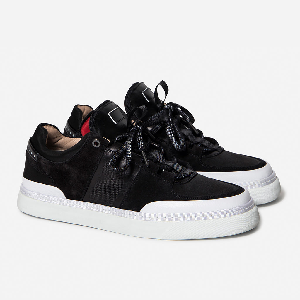 ANTISKATE BLACK