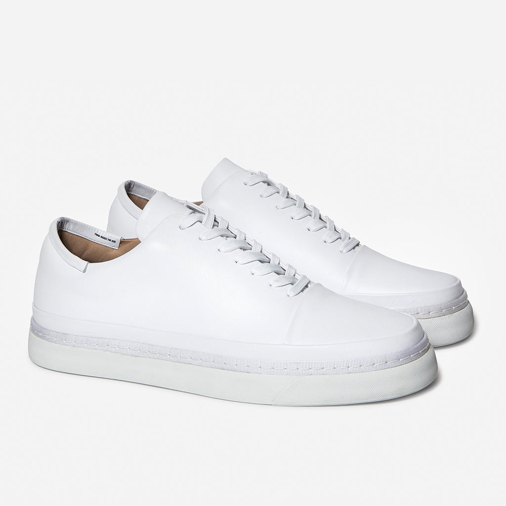 INFRA TRIPLE WHITE CALF