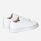 INFRA TRIPLE WHITE CALF