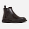 ULTRA CHELSEA BOOT BLACK LEATHER