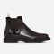 ULTRA CHELSEA BOOT BLACK LEATHER