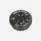 ANTISKATE BLACK