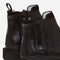 ULTRA CHELSEA BOOT BLACK LEATHER