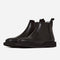 ULTRA CHELSEA BOOT BLACK LEATHER